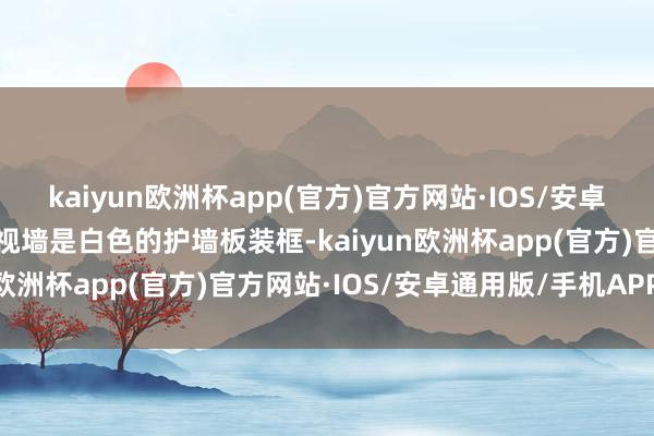 kaiyun欧洲杯app(官方)官方网站·IOS/安卓通用版/手机APP下载电视墙是白色的护墙板装框-kaiyun欧洲杯app(官方)官方网站·IOS/安卓通用版/手机APP下载