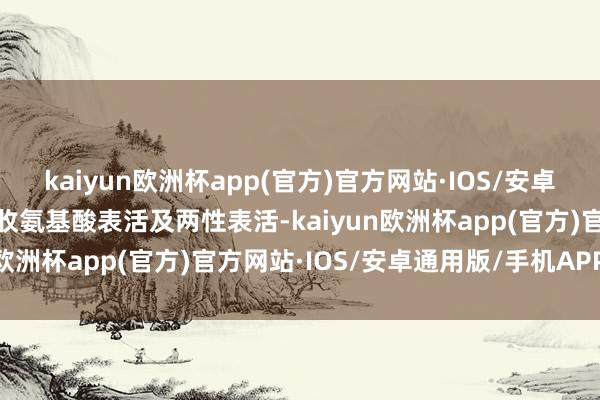 kaiyun欧洲杯app(官方)官方网站·IOS/安卓通用版/手机APP下载接收氨基酸表活及两性表活-kaiyun欧洲杯app(官方)官方网站·IOS/安卓通用版/手机APP下载