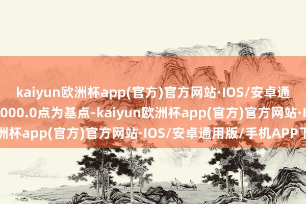 kaiyun欧洲杯app(官方)官方网站·IOS/安卓通用版/手机APP下载以1000.0点为基点-kaiyun欧洲杯app(官方)官方网站·IOS/安卓通用版/手机APP下载